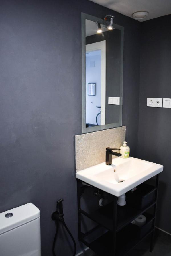 Apartamento Industrial Flat Sevilla
