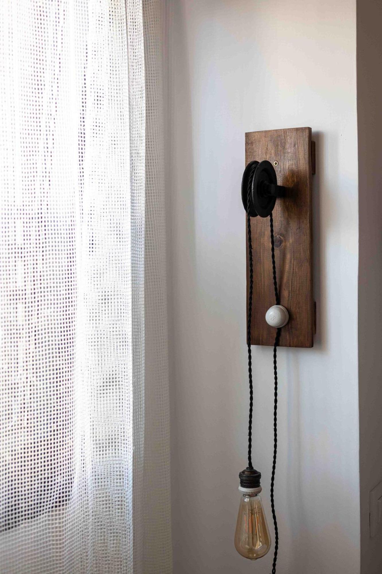 Appartement Industrial Flat