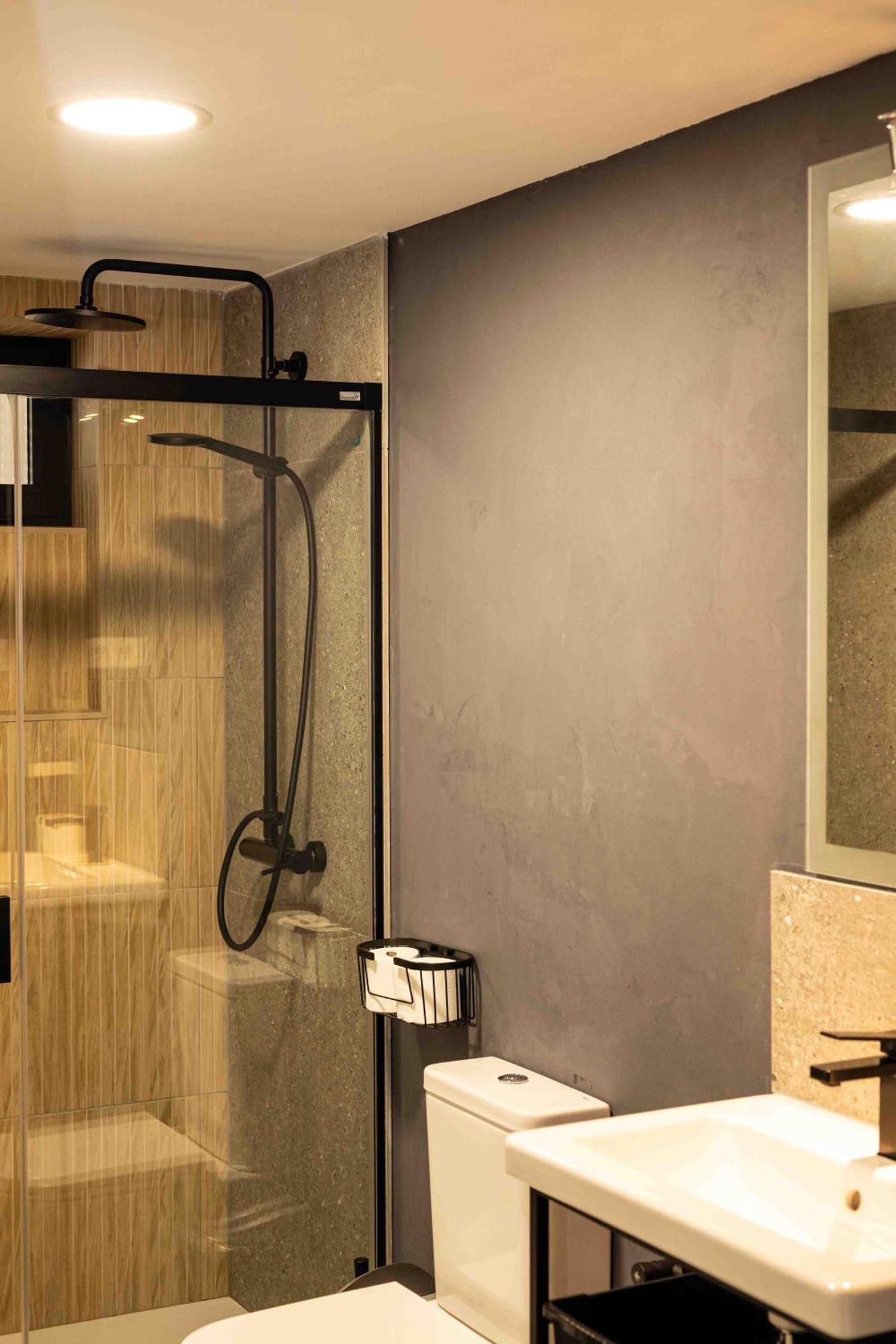 Industrial Flat Appartement Sevilla